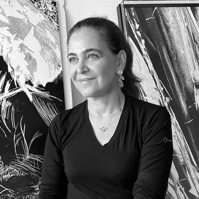 Rosângela Dorazio - Carbono Galeria