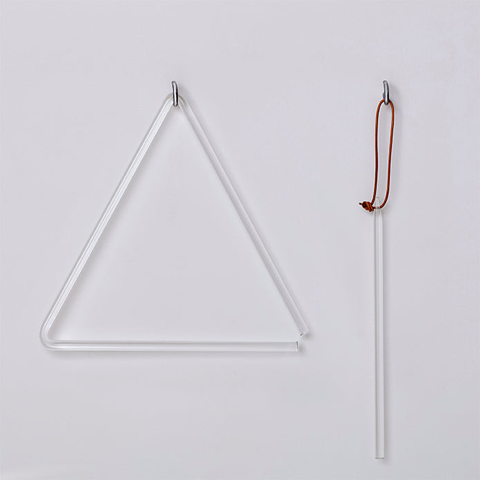 Vivian Caccuri, Trítono Frágil