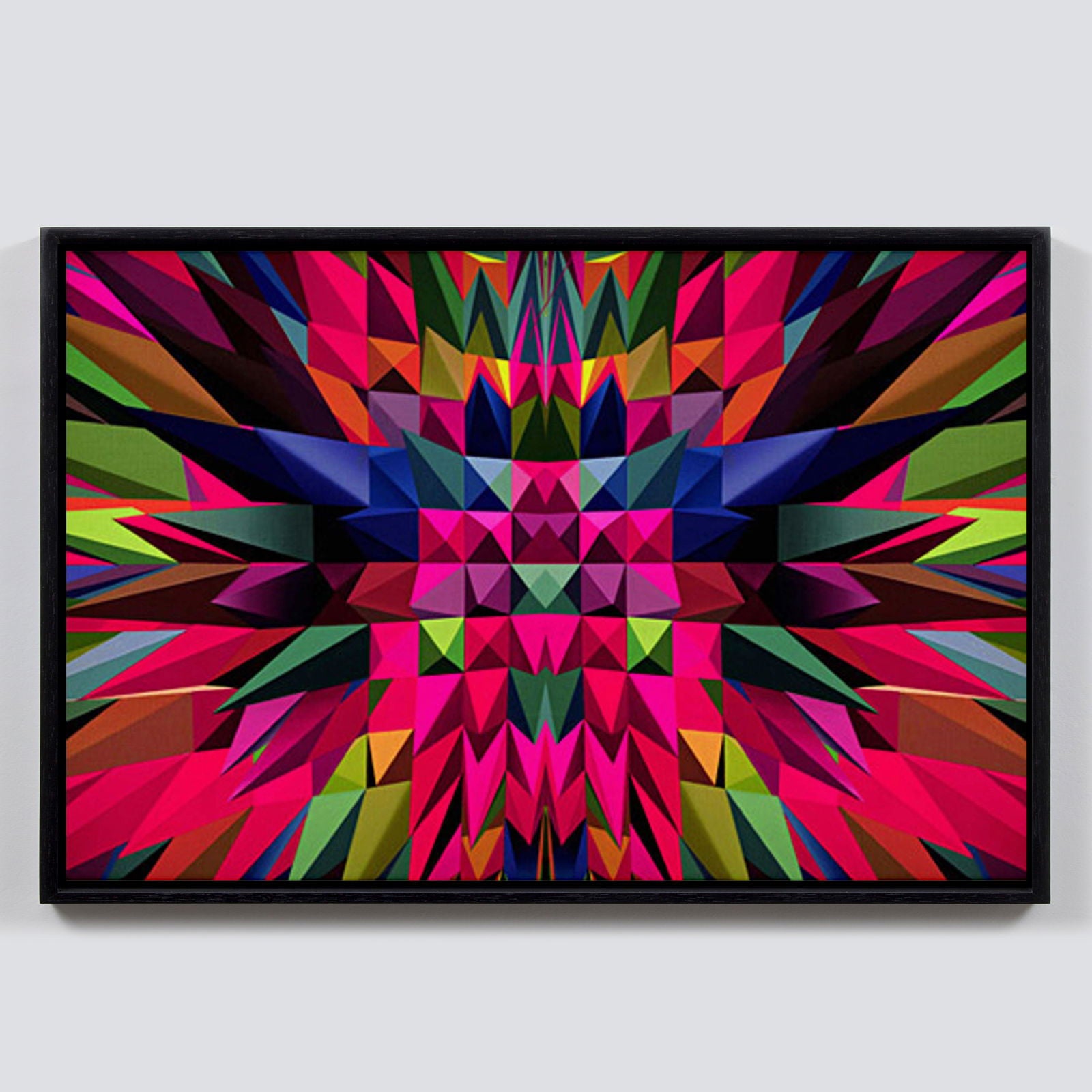 Abstraction nerveux 2 – Carbono Galeria