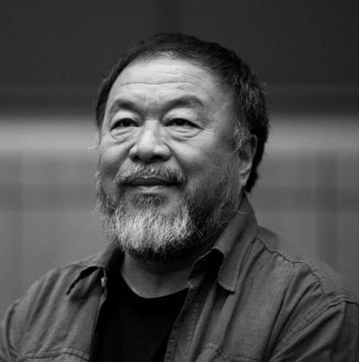 Ai Weiwei