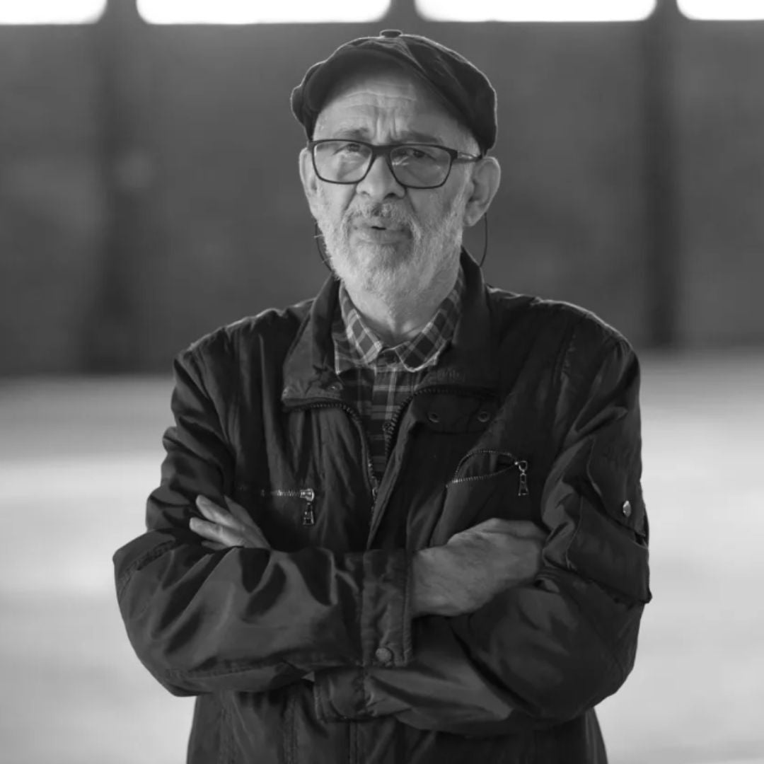 Cildo Meireles