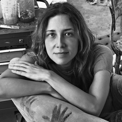 Adriana Varejão - Carbono Galeria