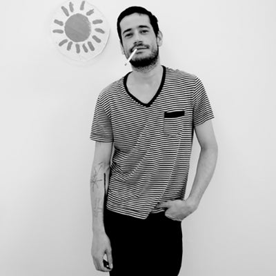 Adriano Costa - Carbono Galeria