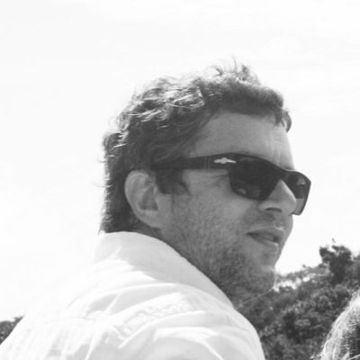 Afonso Tostes - Carbono Galeria