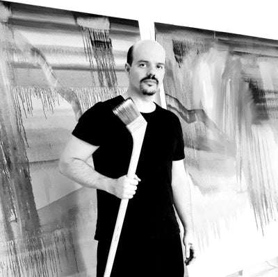 Alan Fontes - Carbono Galeria