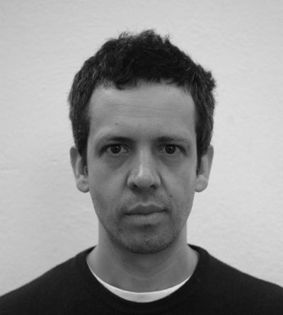 Albano Afonso - Carbono Galeria