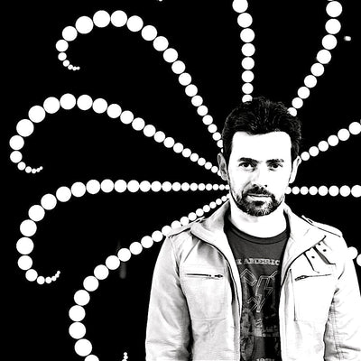 Alexandre Mazza - Carbono Galeria