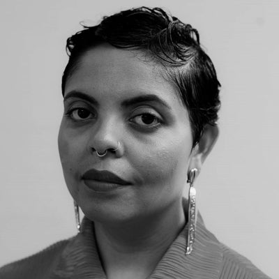 Aline Bispo - Carbono Galeria