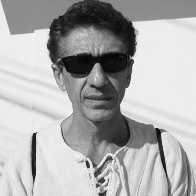 Almandrade - Carbono Galeria