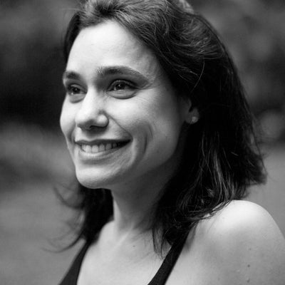 Amalia Giacomini - Carbono Galeria