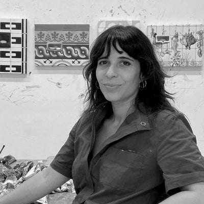 Ana Elisa Egreja - Carbono Galeria