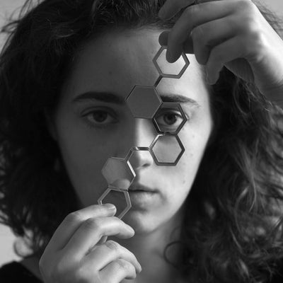 Ana Holck - Carbono Galeria