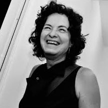 Ana Linnemann - Carbono Galeria