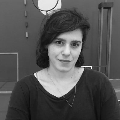 Ana Mazzei - Carbono Galeria