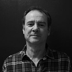 André Parente - Carbono Galeria