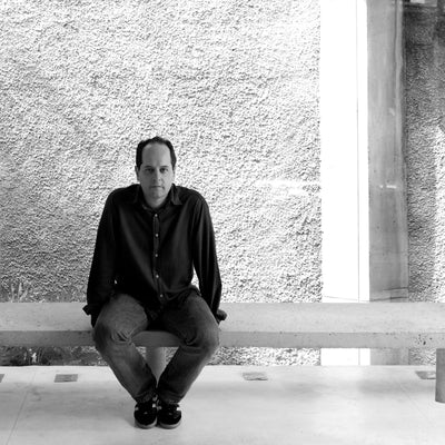 Angelo Bucci - Carbono Galeria