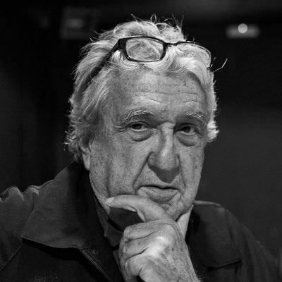 Antoni Muntadas - Carbono Galeria