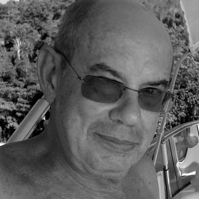 Antonio Dias - Carbono Galeria