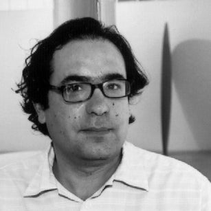 Artur Lescher - Carbono Galeria