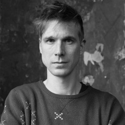 Berndnaut Smilde - Carbono Galeria