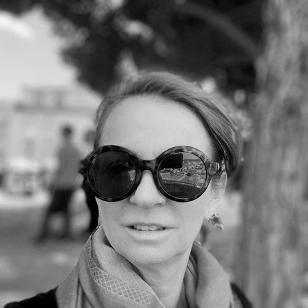 Bettina Vaz Guimarães