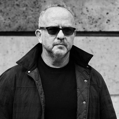 Bob Wolfenson - Carbono Galeria