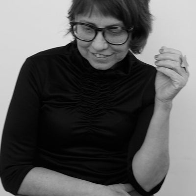 Brígida Baltar - Carbono Galeria