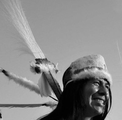 Bu'ú Kennedy - Carbono Galeria