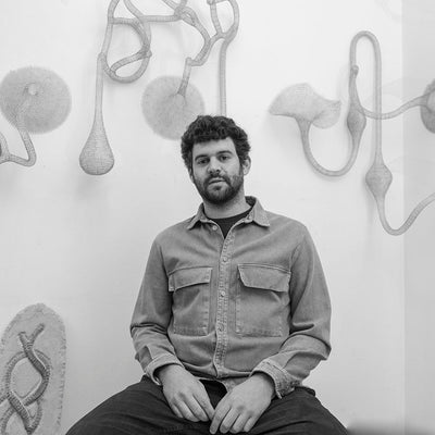 Caio Marcolini - Carbono Galeria