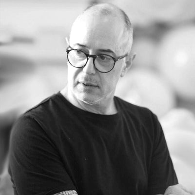 Camille Kachani - Carbono Galeria