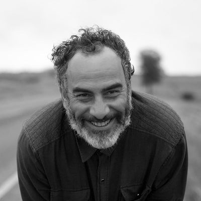 Cao Guimarães - Carbono Galeria