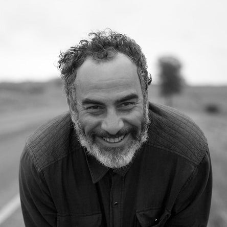 Cao Guimarães