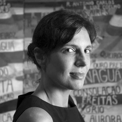 Carla Caffé - Carbono Galeria