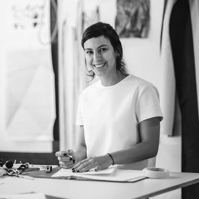 Carla Chaim - Carbono Galeria