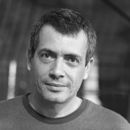 Carlito Carvalhosa