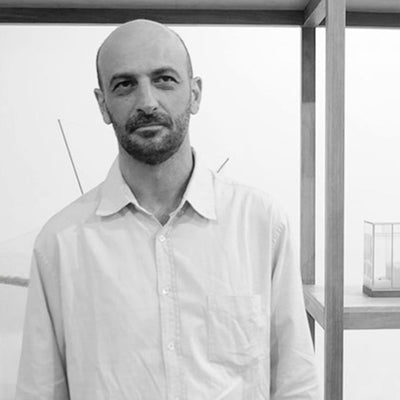 Carlos Bevilacqua - Carbono Galeria