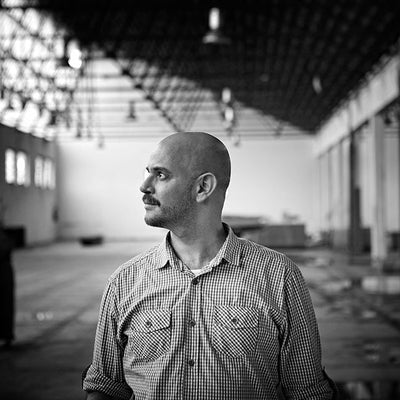 Carlos Mélo - Carbono Galeria