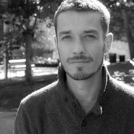 Carlos Motta