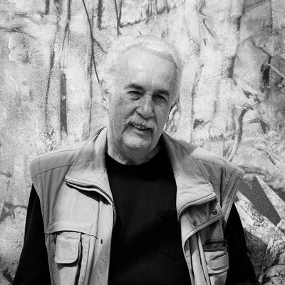 Carlos Vergara - Carbono Galeria