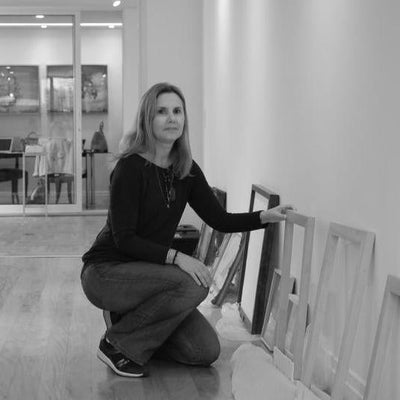 Cecília Walton - Carbono Galeria