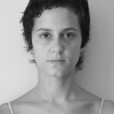 Celina Portella - Carbono Galeria