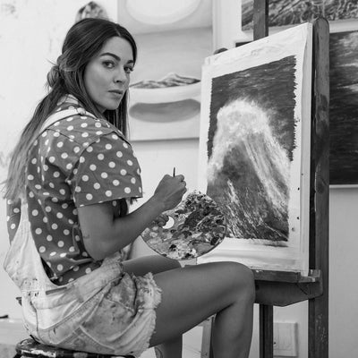 Clara Veiga - Carbono Galeria