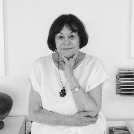 Claudia Andujar