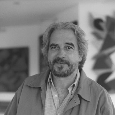 Claudio Tozzi - Carbono Galeria