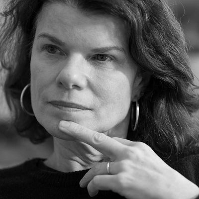 Cristina Canale - Carbono Galeria