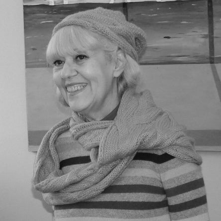 Cybèle Varela