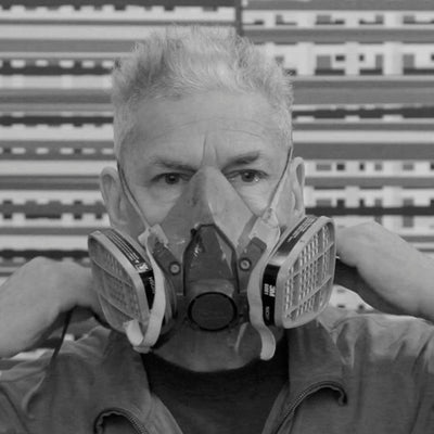 Daniel Feingold - Carbono Galeria