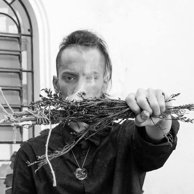 Daniel Lie - Carbono Galeria