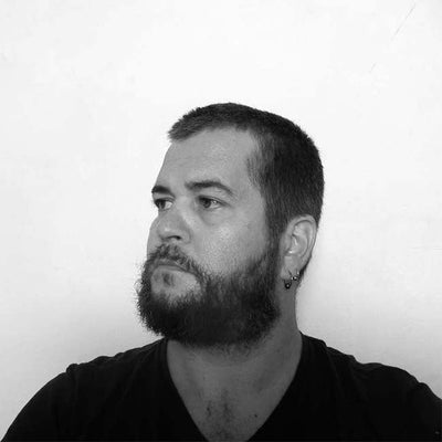 Daniel Murgel - Carbono Galeria