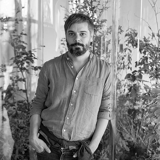 Daniel Steegmann Mangrané - Carbono Galeria